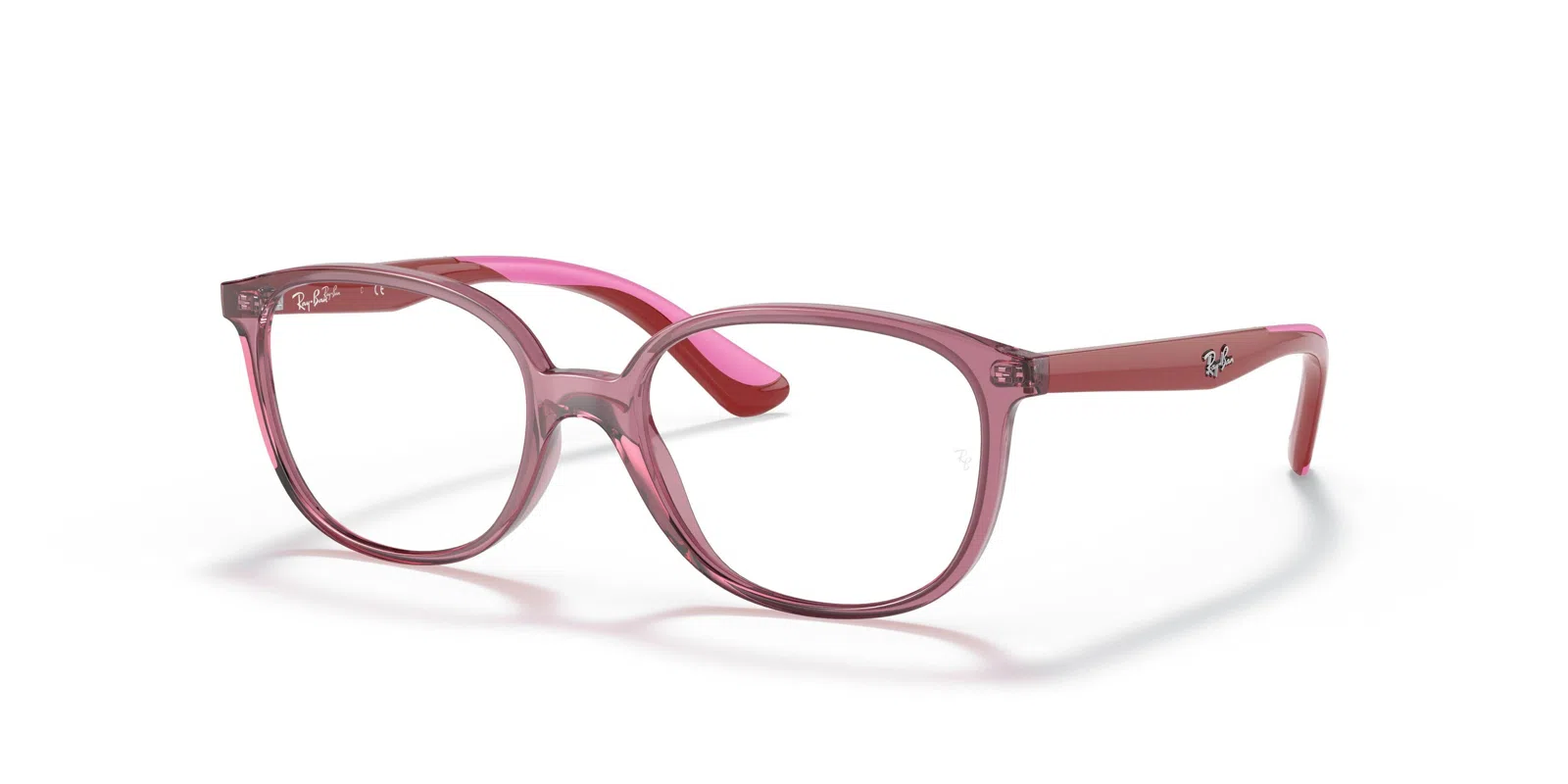 Ray-Ban Kids 0RY1598 Eyeglasses - view 7